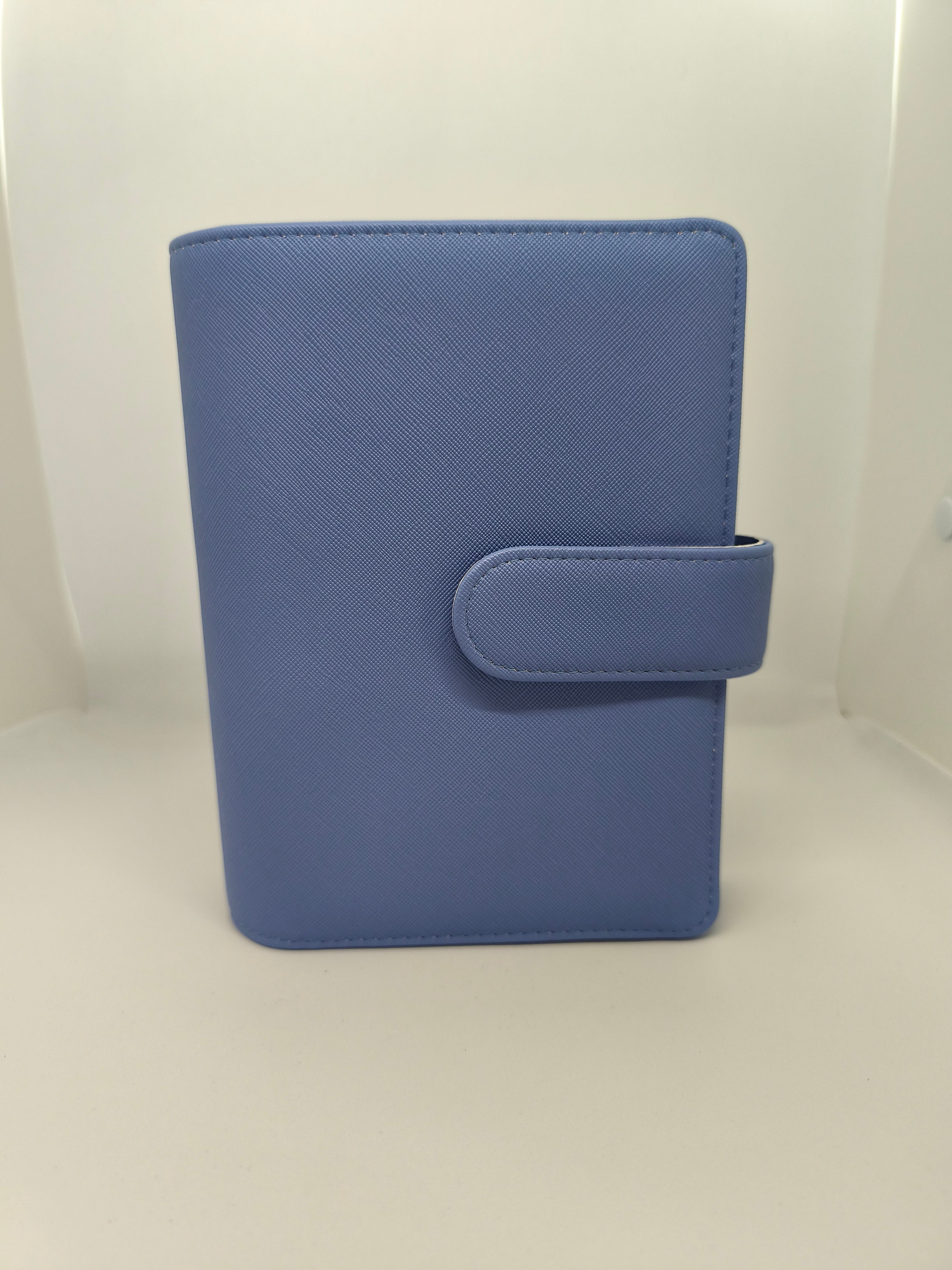 B-Ware - Premium Deluxe A6 Binder