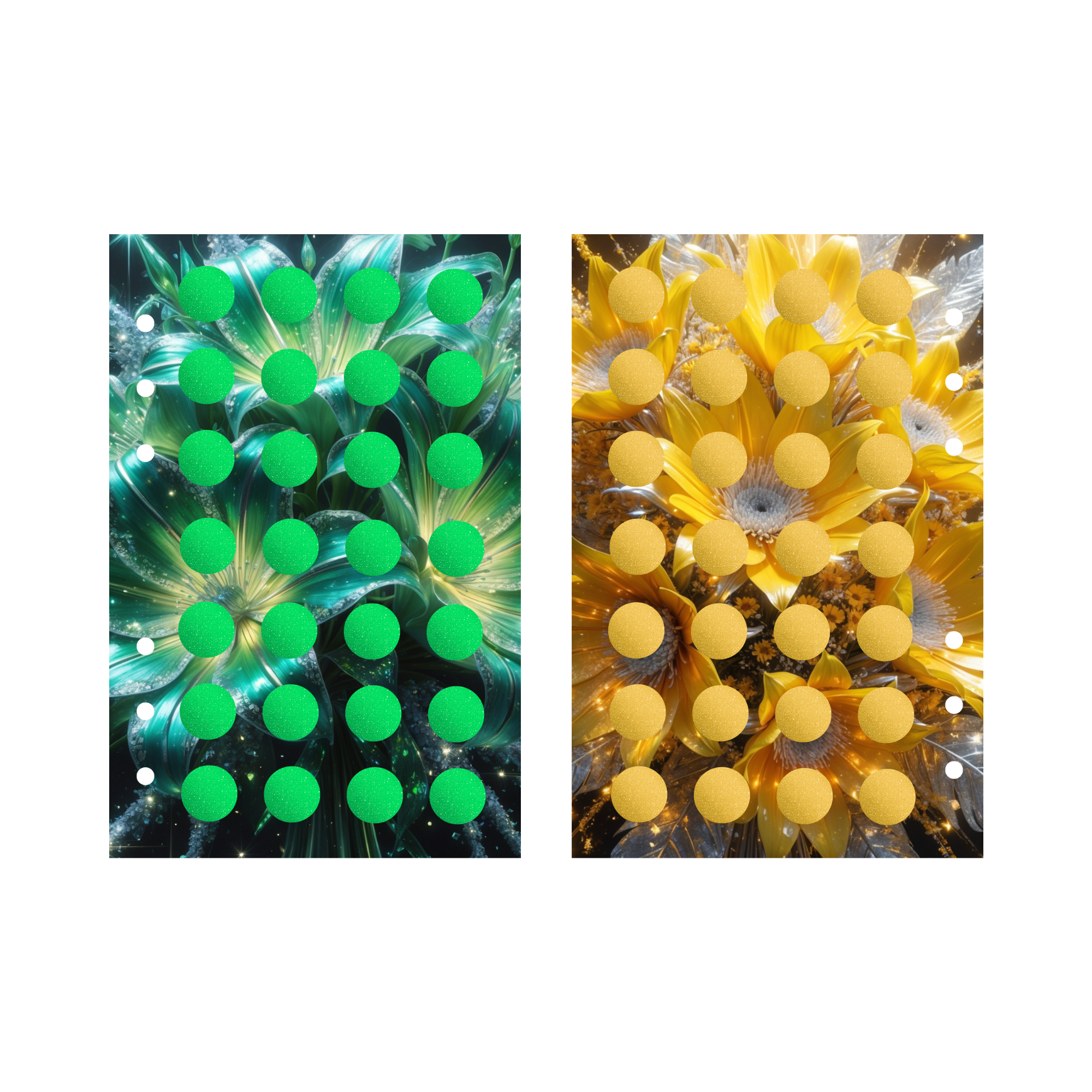 Dice it - Next generation