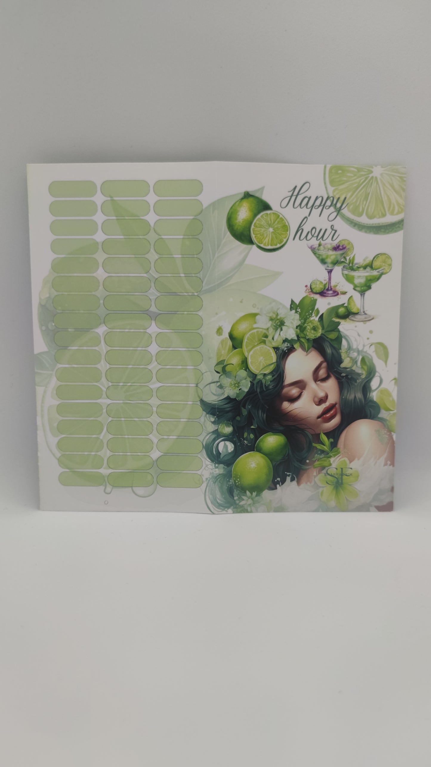 Happy hour Margarita