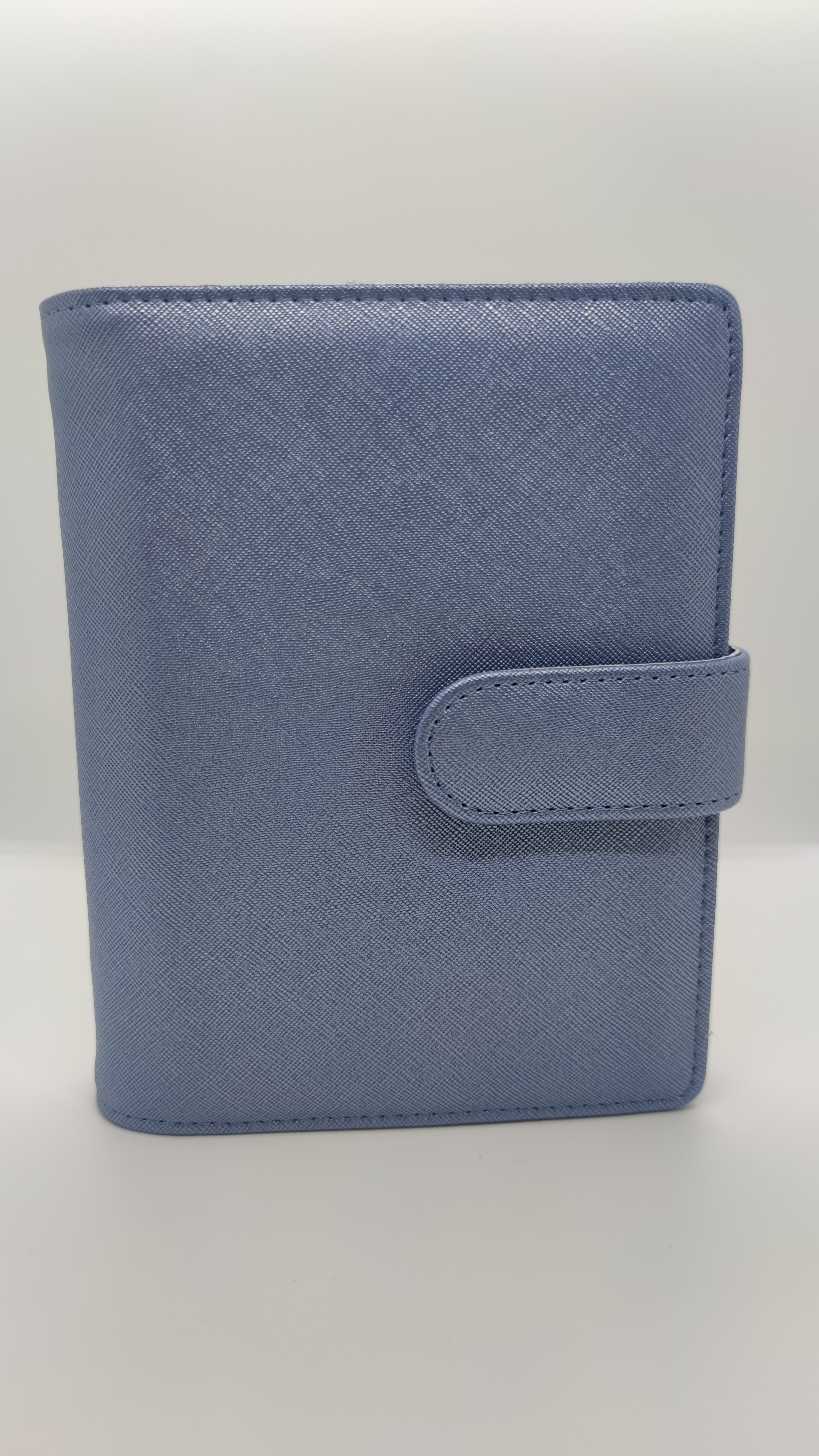 Premium Deluxe A6 Binder