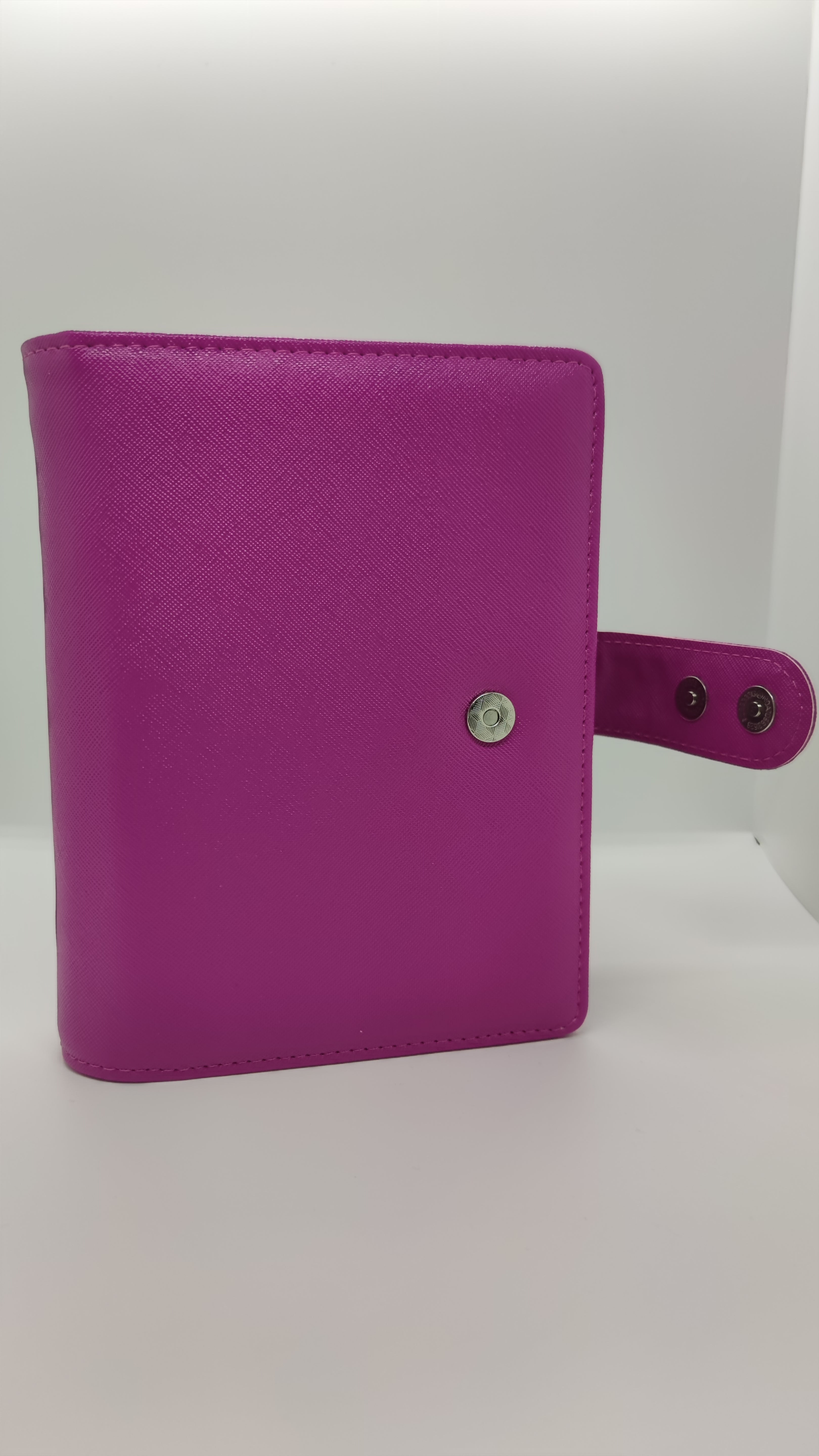 B-Ware - Premium Deluxe A6 Binder
