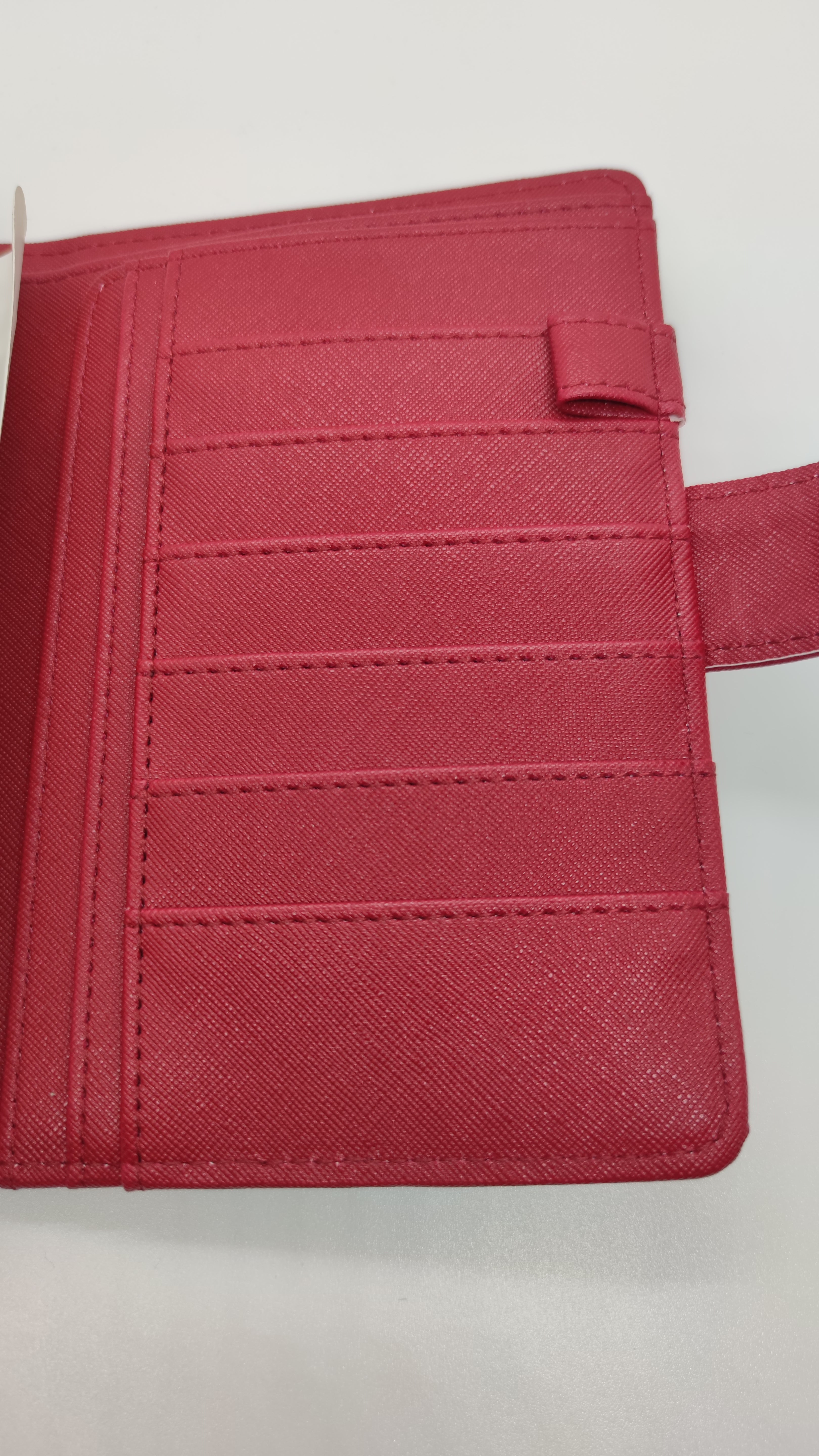 B-Ware - Premium Deluxe A6 Binder