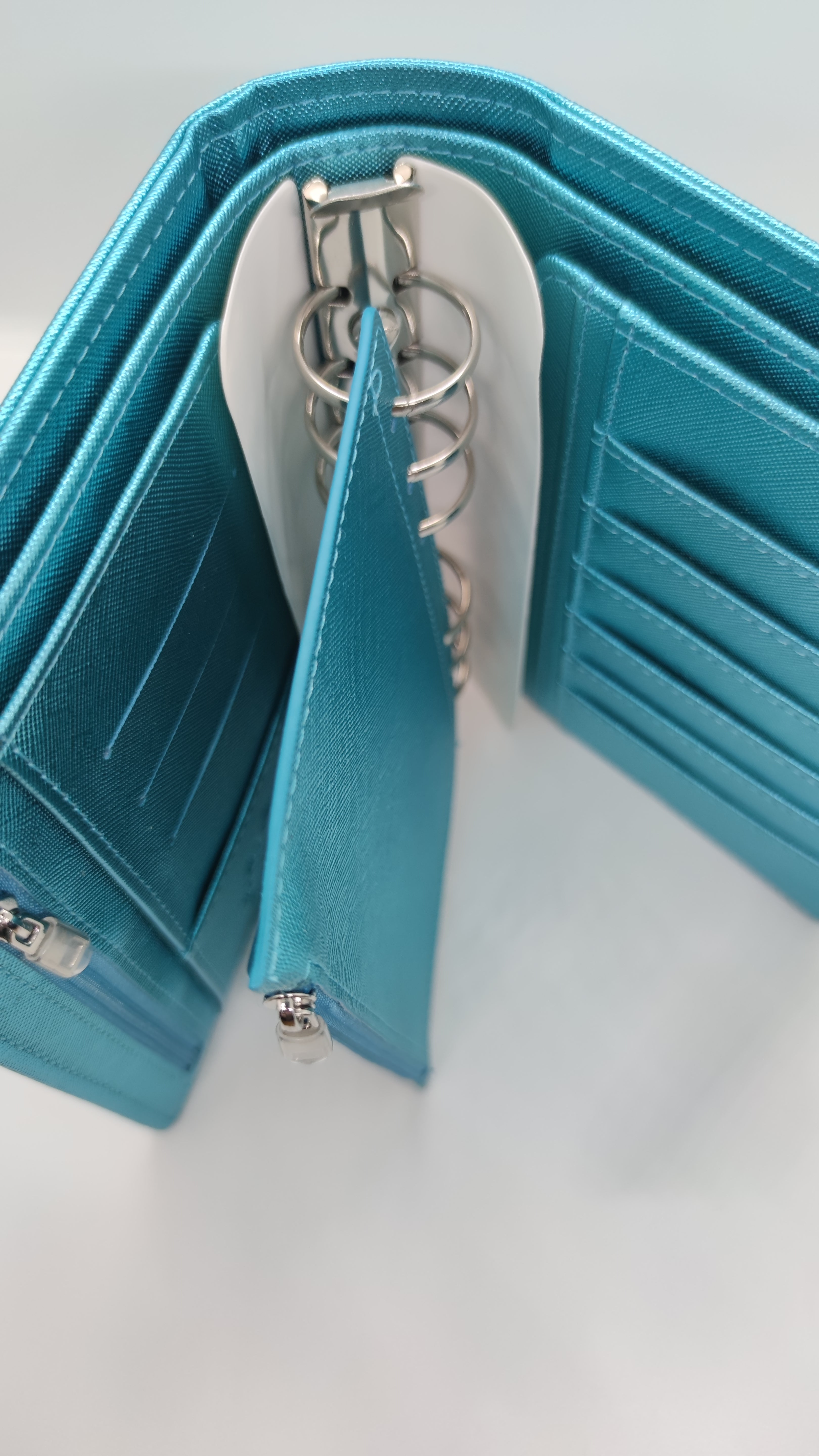 Premium Deluxe A6 Binder