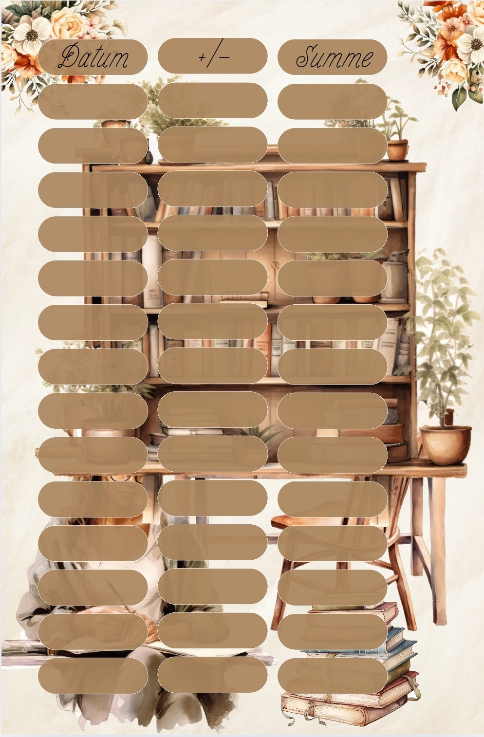1000 € Sparplan