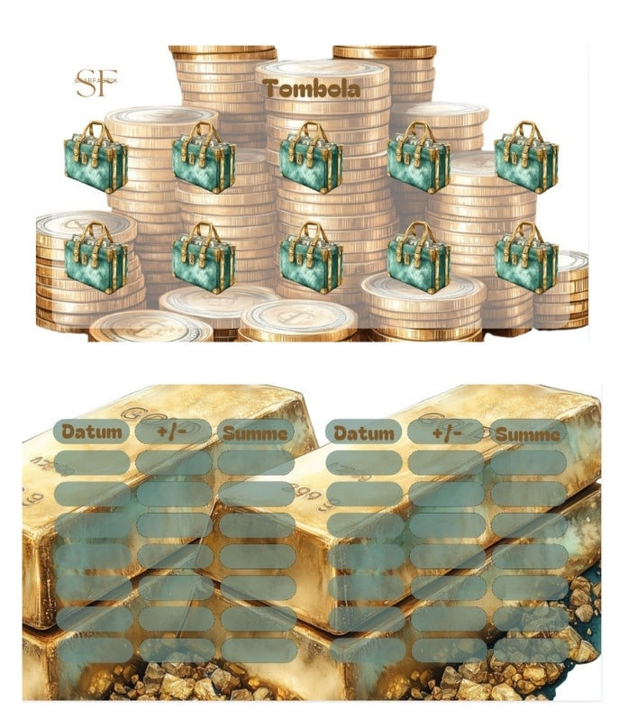 Rich girl