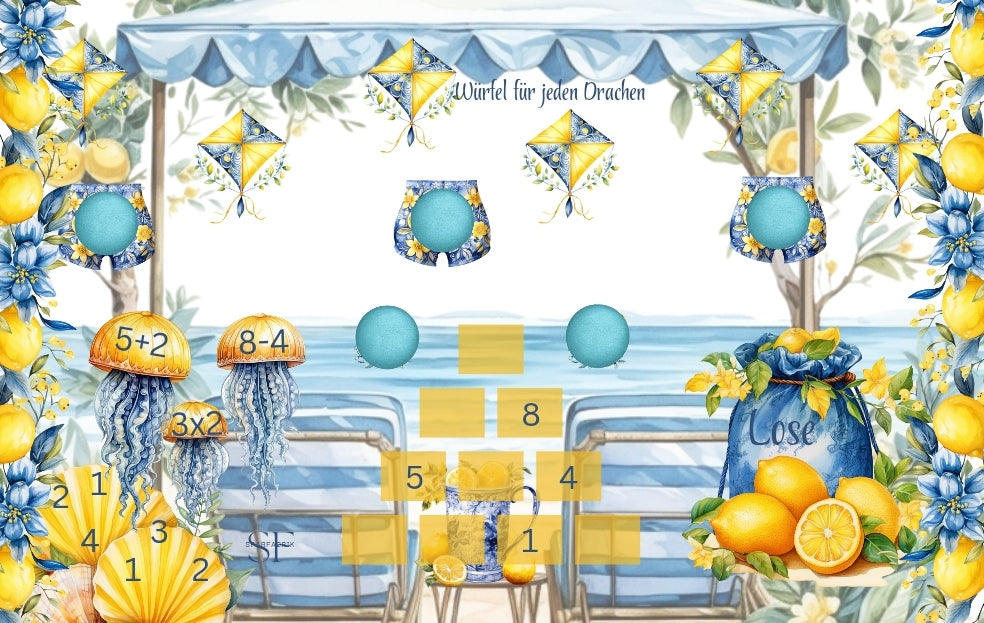 Lemons