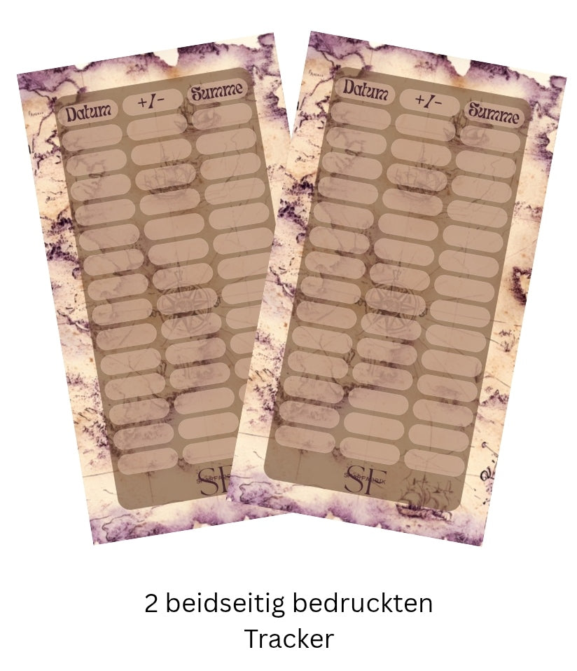 Der verlorene Schatz von Tortuga