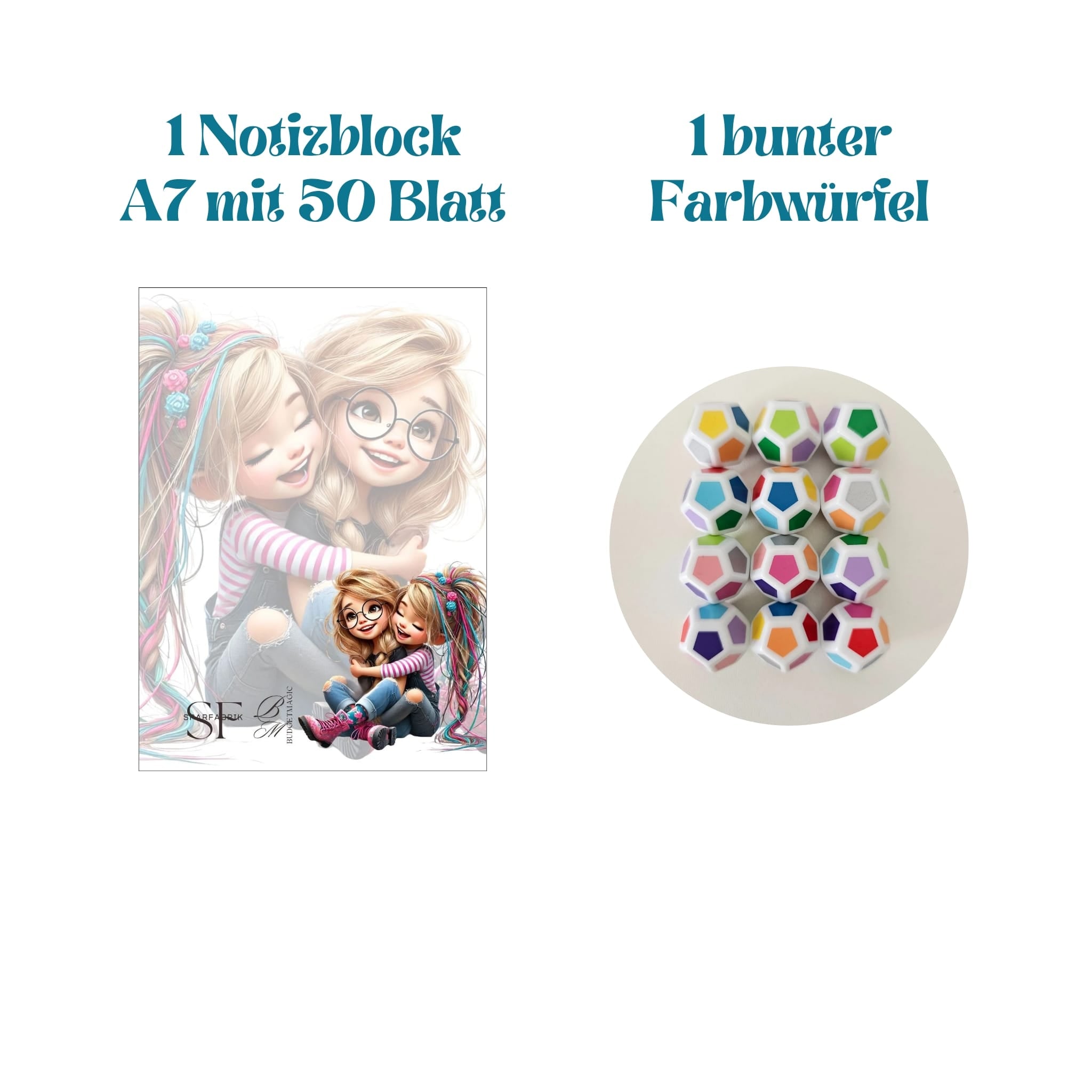 Battle BudgetMagic vs. Sparfabrik