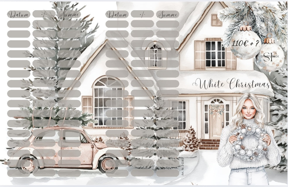 White Christmas