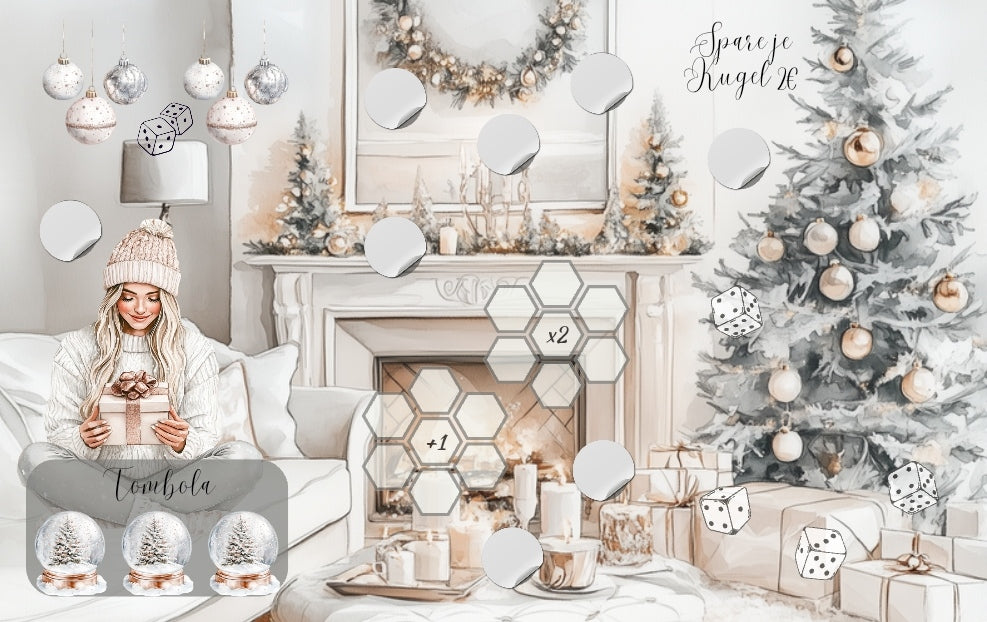 White Christmas
