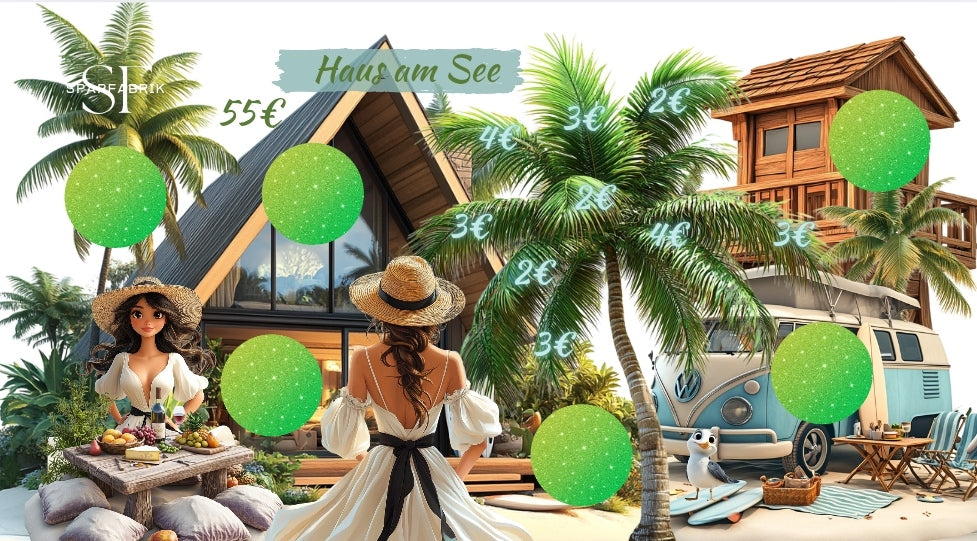 Haus am See