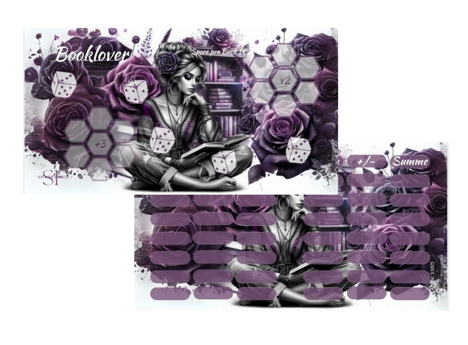 Booklover