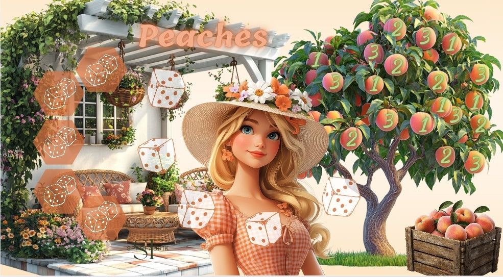 Peaches