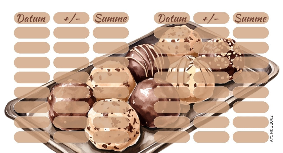 Chocolate Heaven