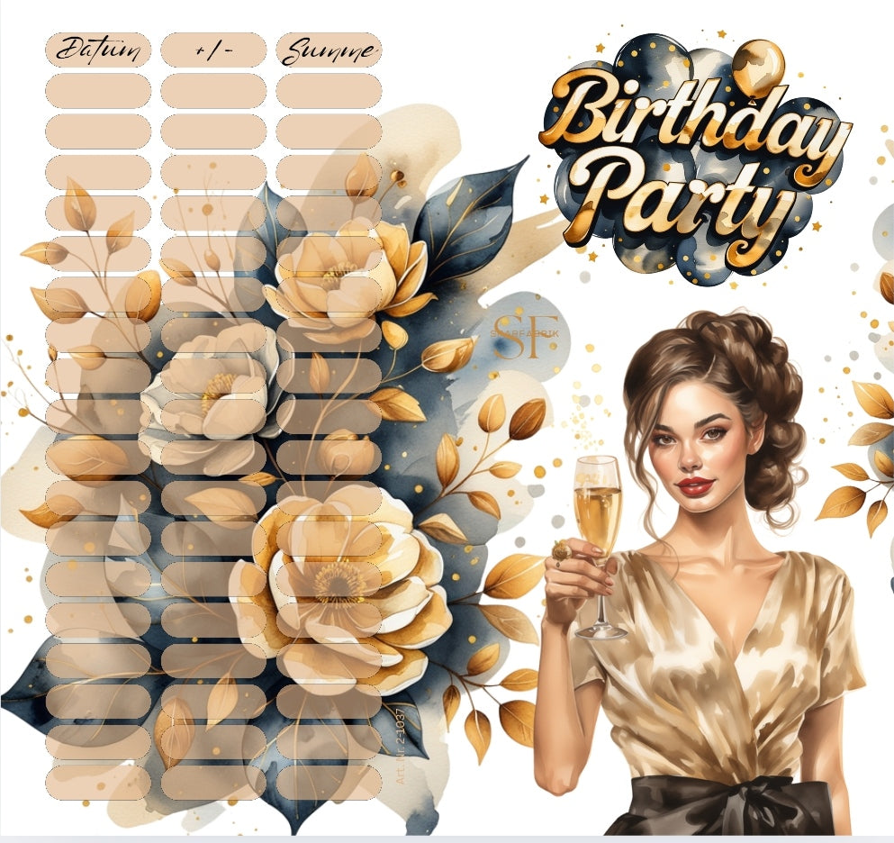 Birthday Party