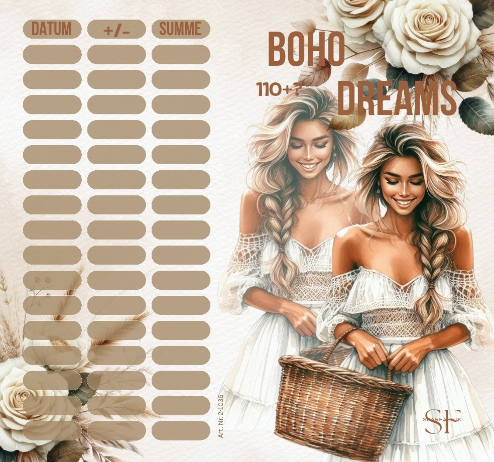 Boho Dreams