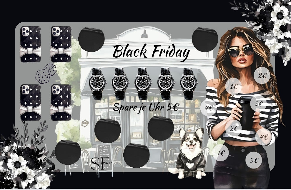 Black Friday