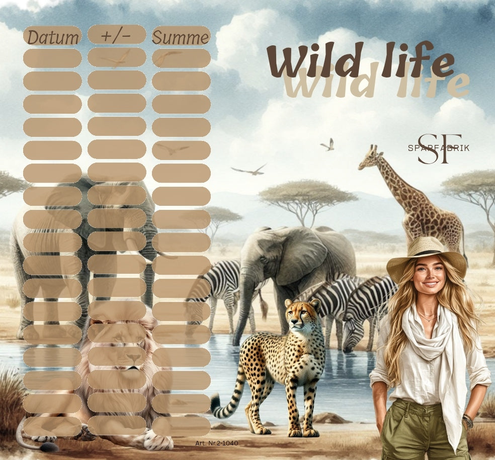 Wild life