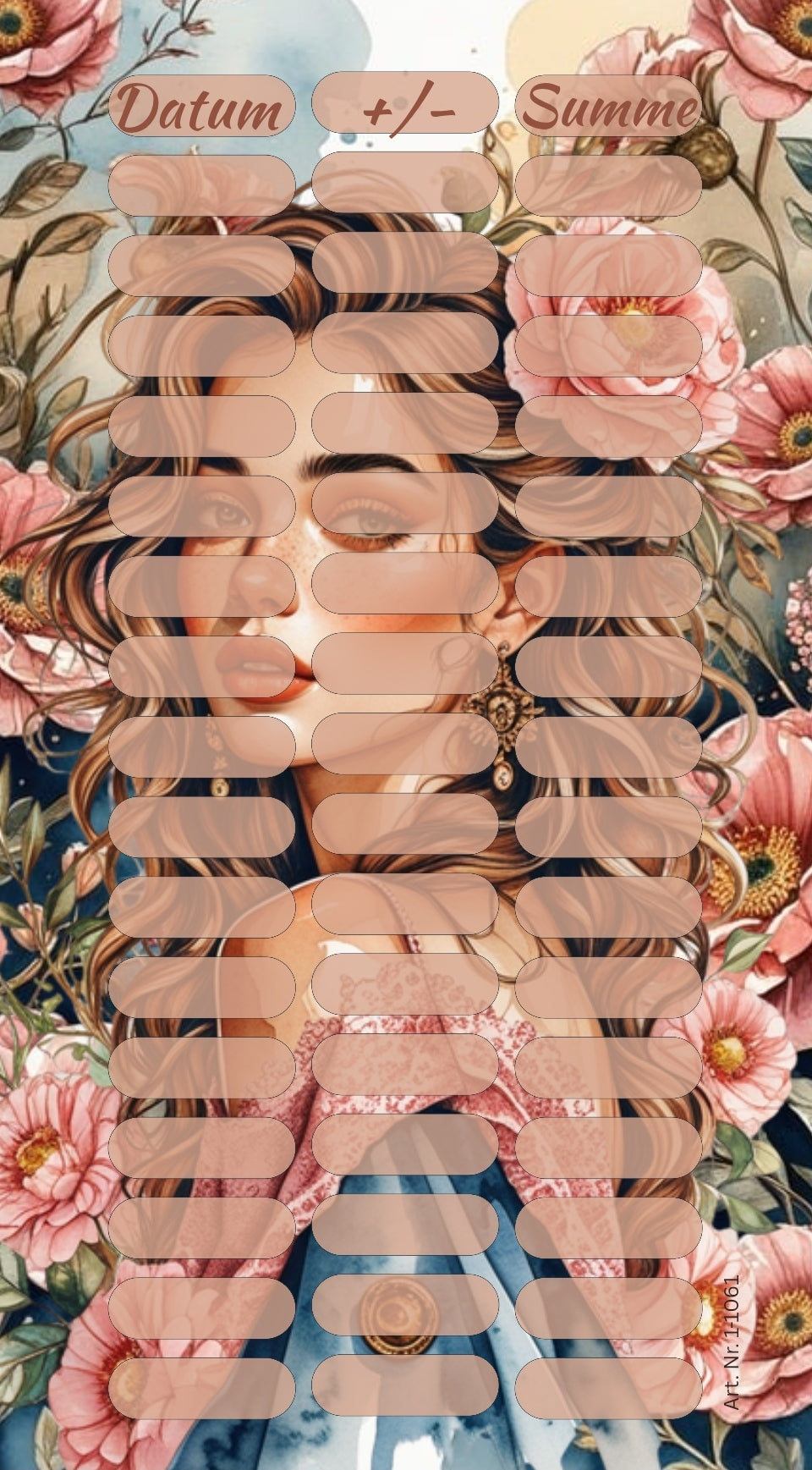 Flowergirl