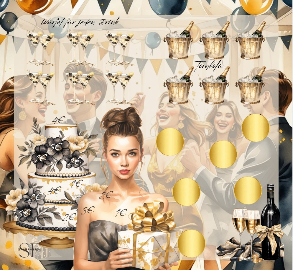Birthday Party