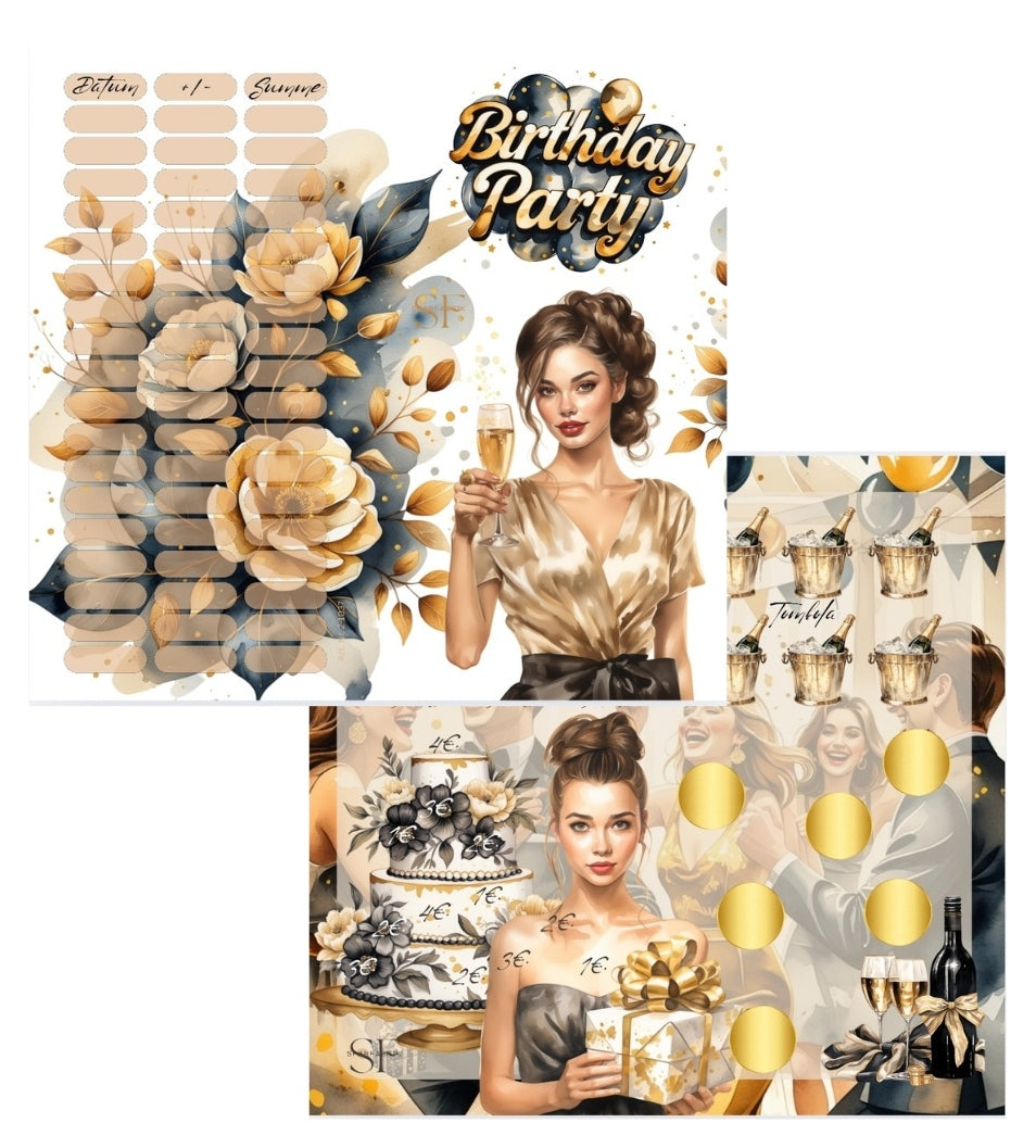Birthday Party