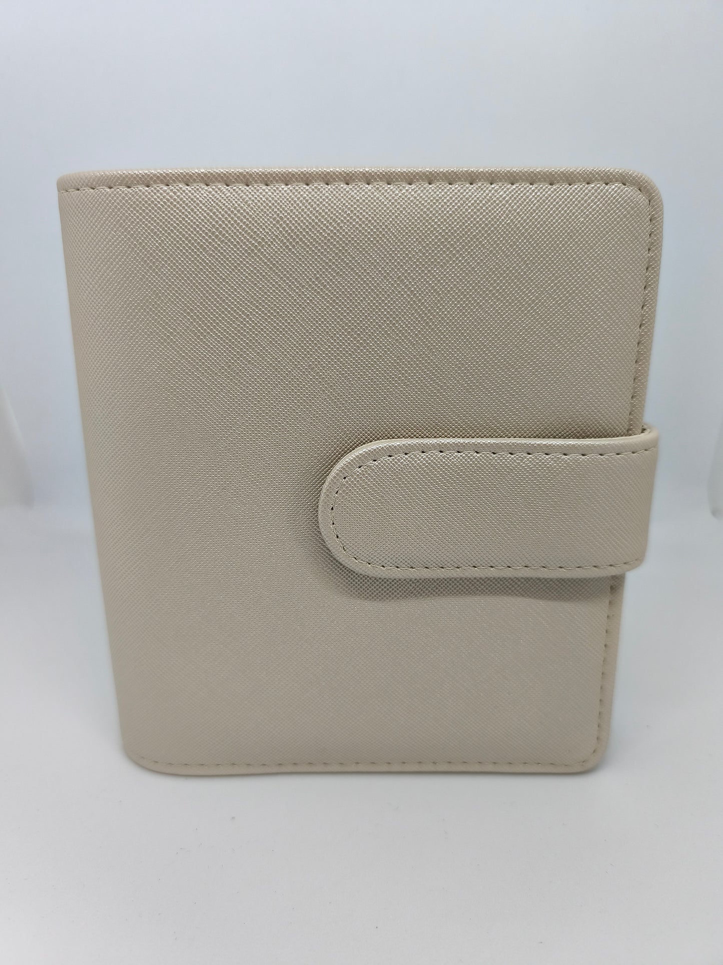 Premium Deluxe A7 Binder