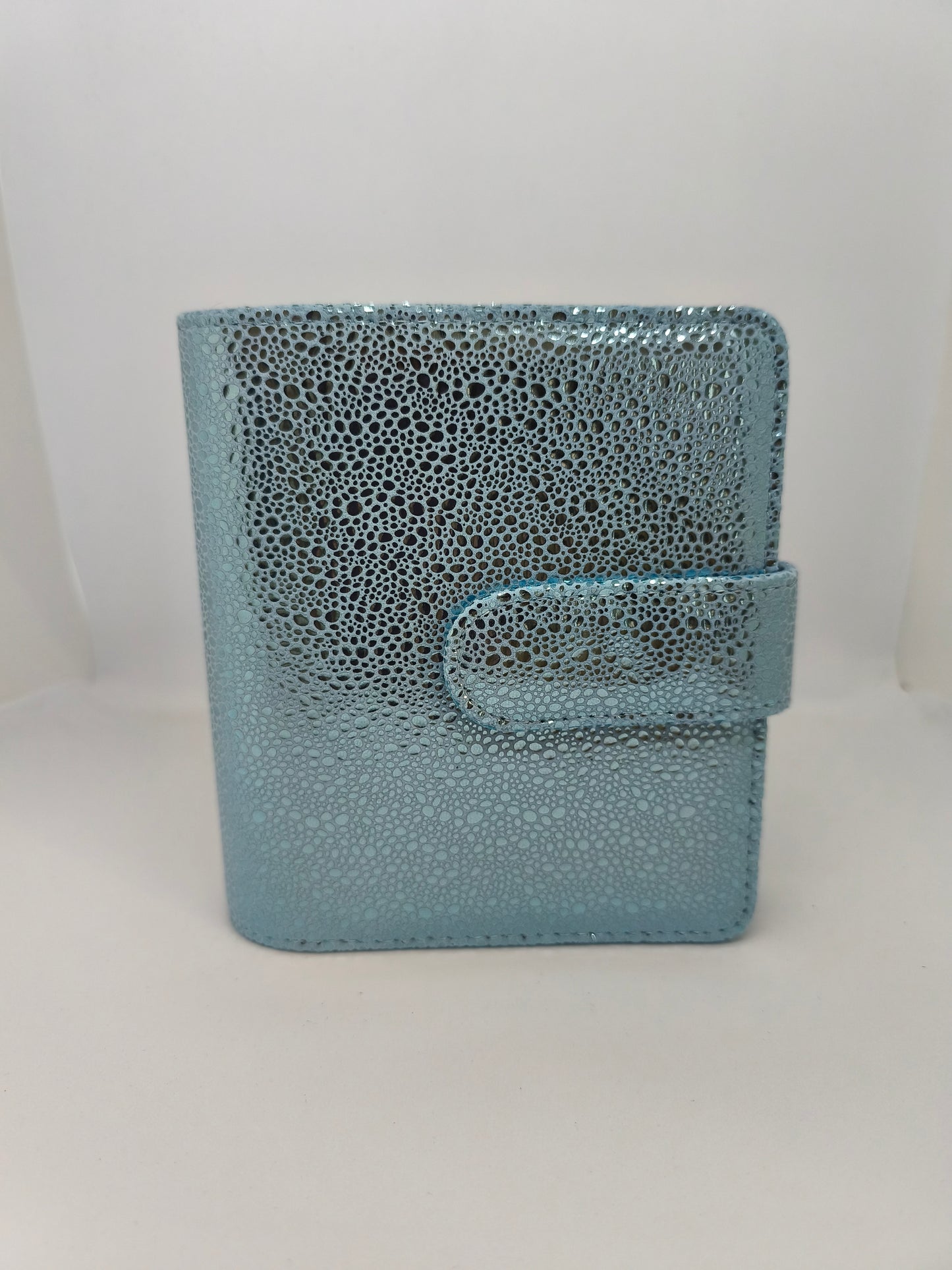 Premium Deluxe A7 Binder