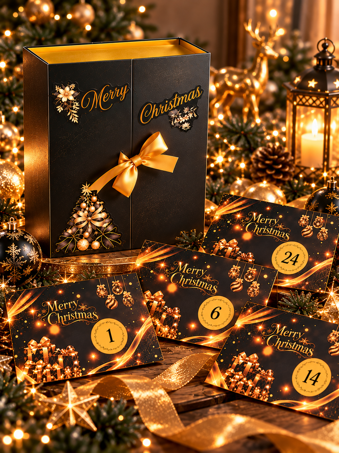 Adventskalender