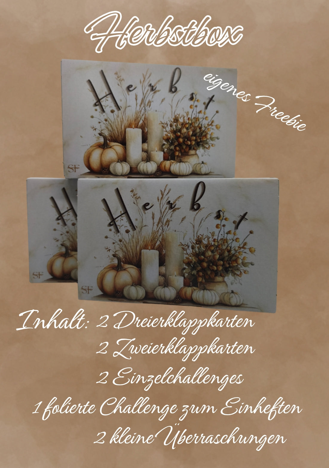 Herbstbox