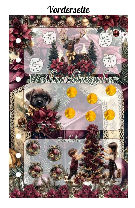 Weihnachtszauber