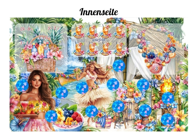 Tropical Party