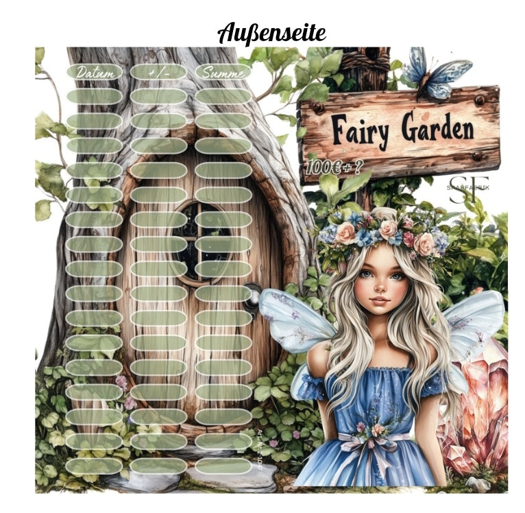 Fairy Garden