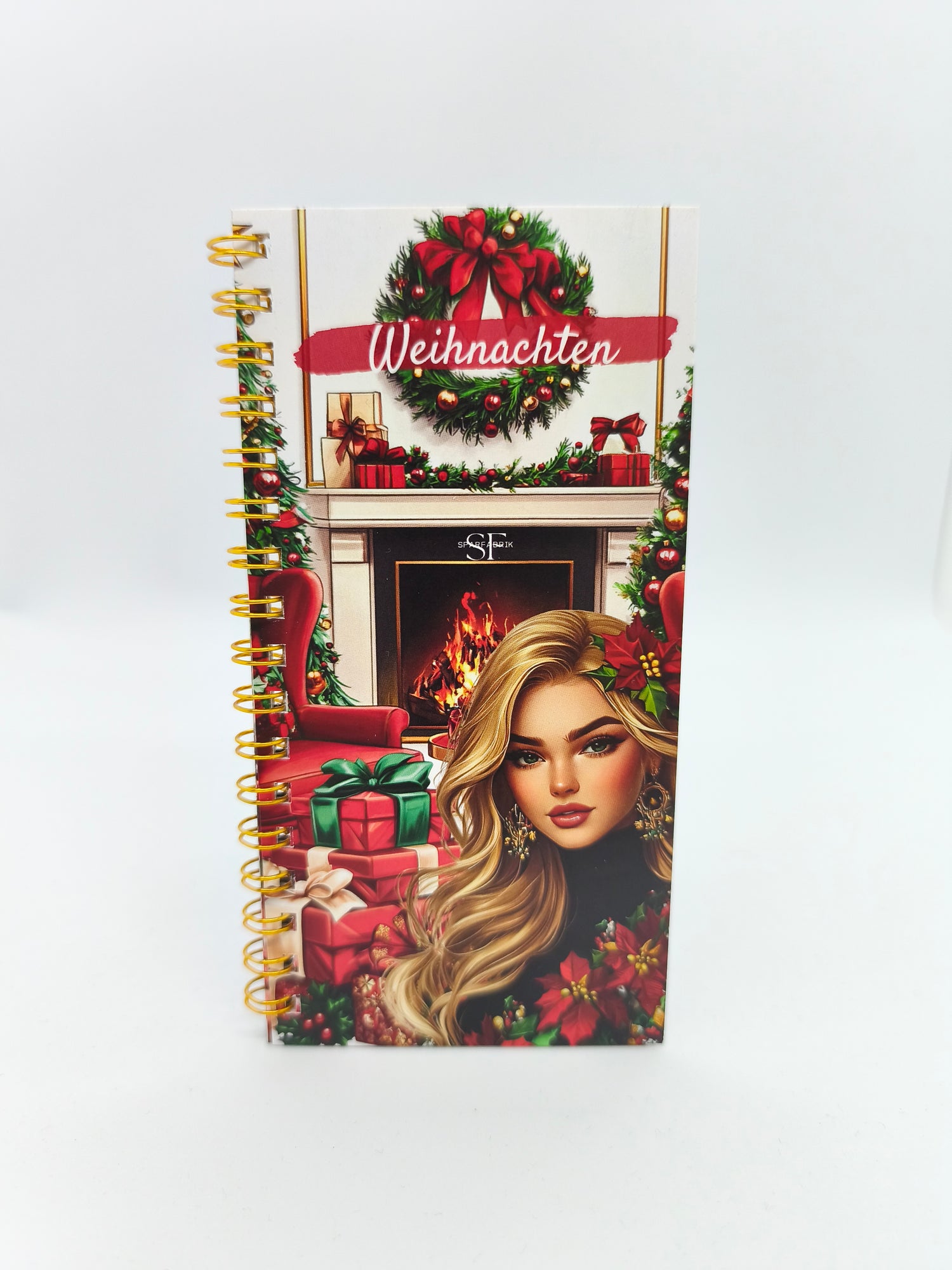 Sparbücher/Notizbücher