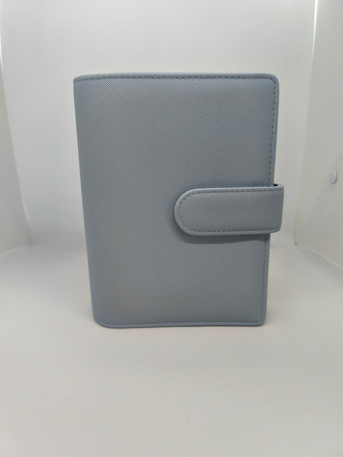 Premium Deluxe A6 Binder