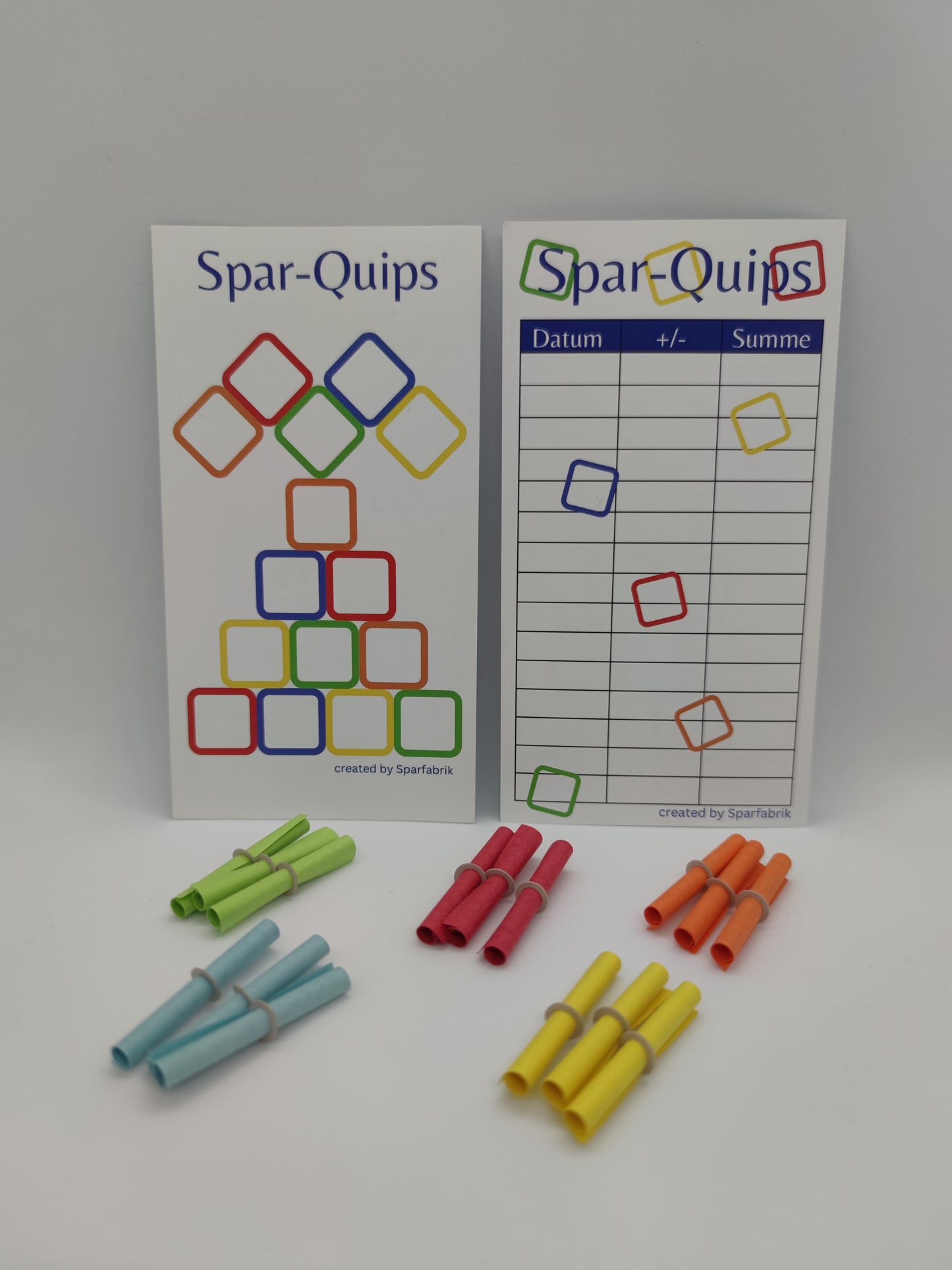 Sparquips