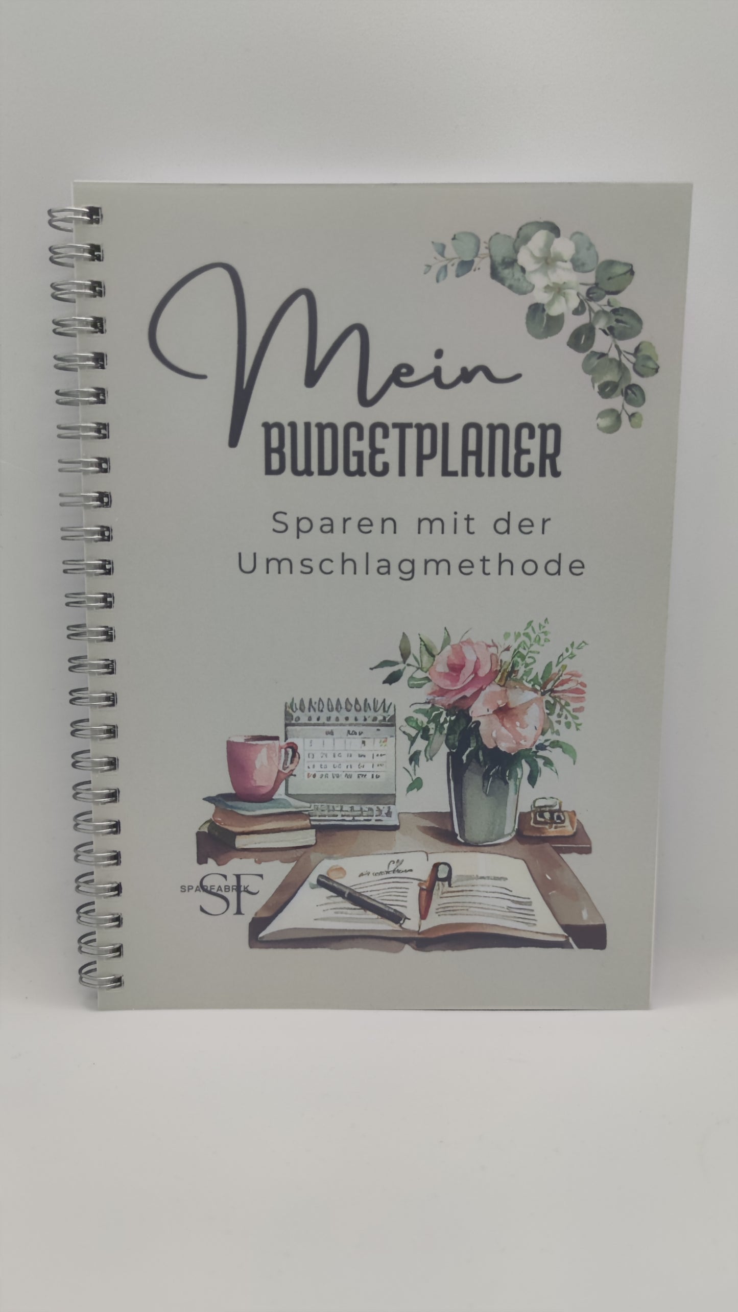 Budgetplaner