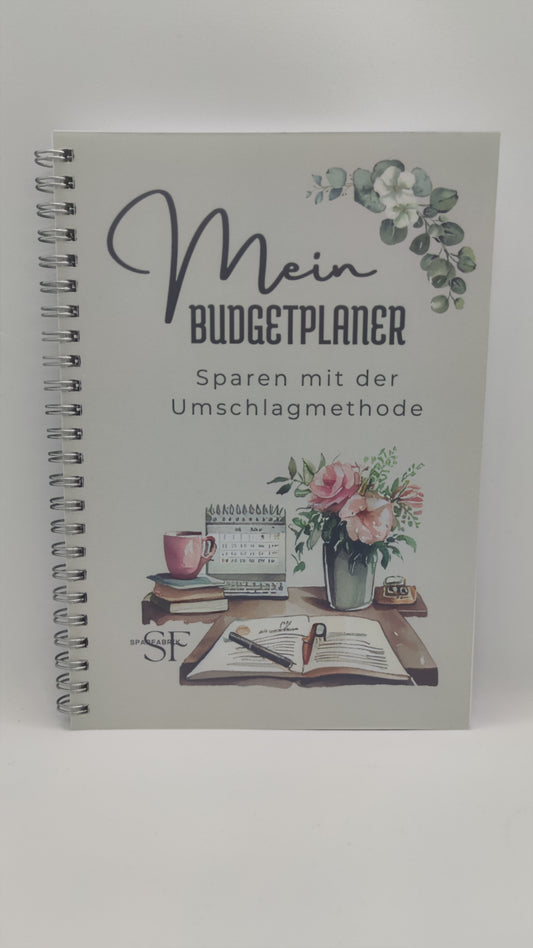 Budgetplaner