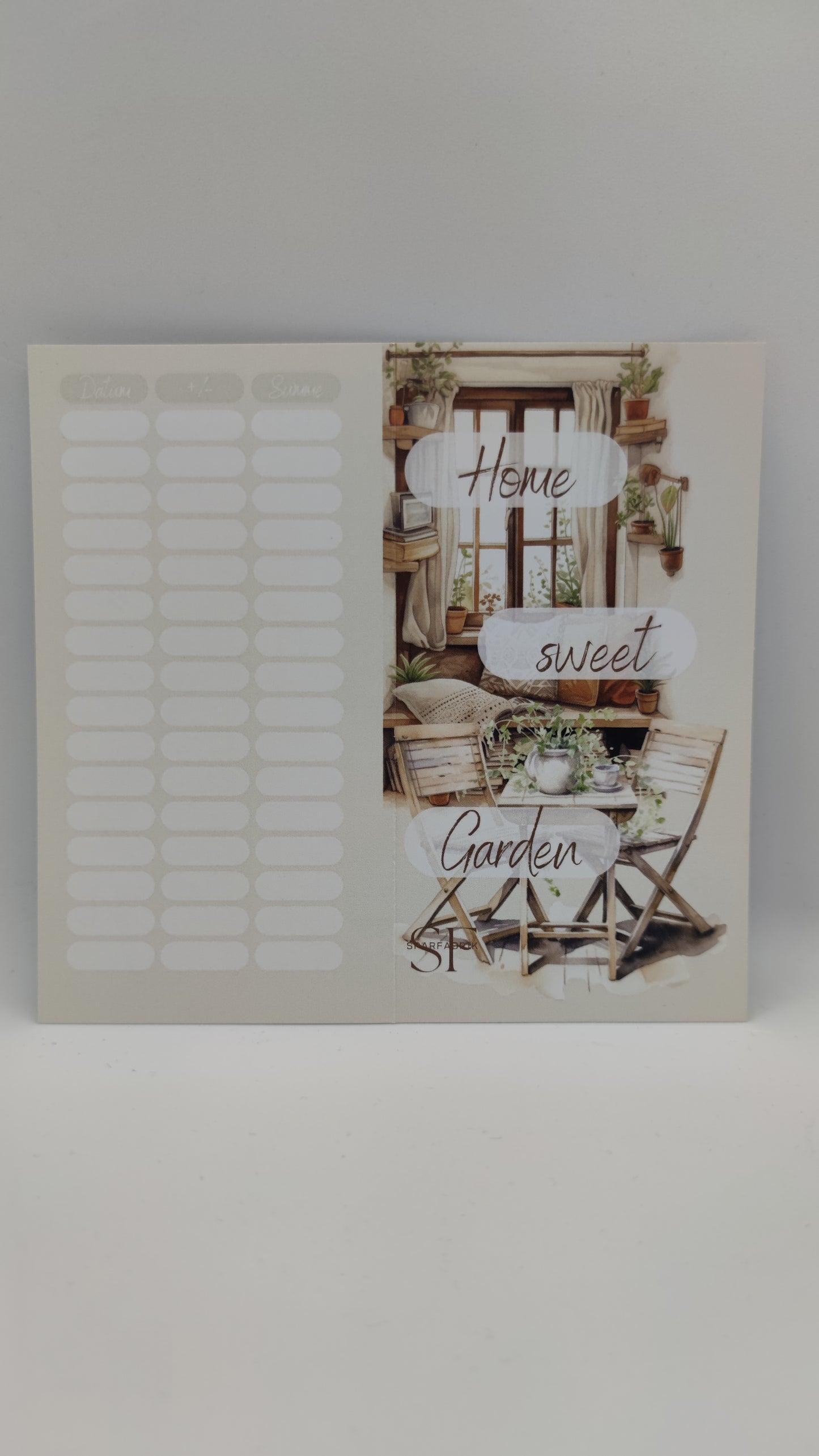 Home sweet Garden Bundle