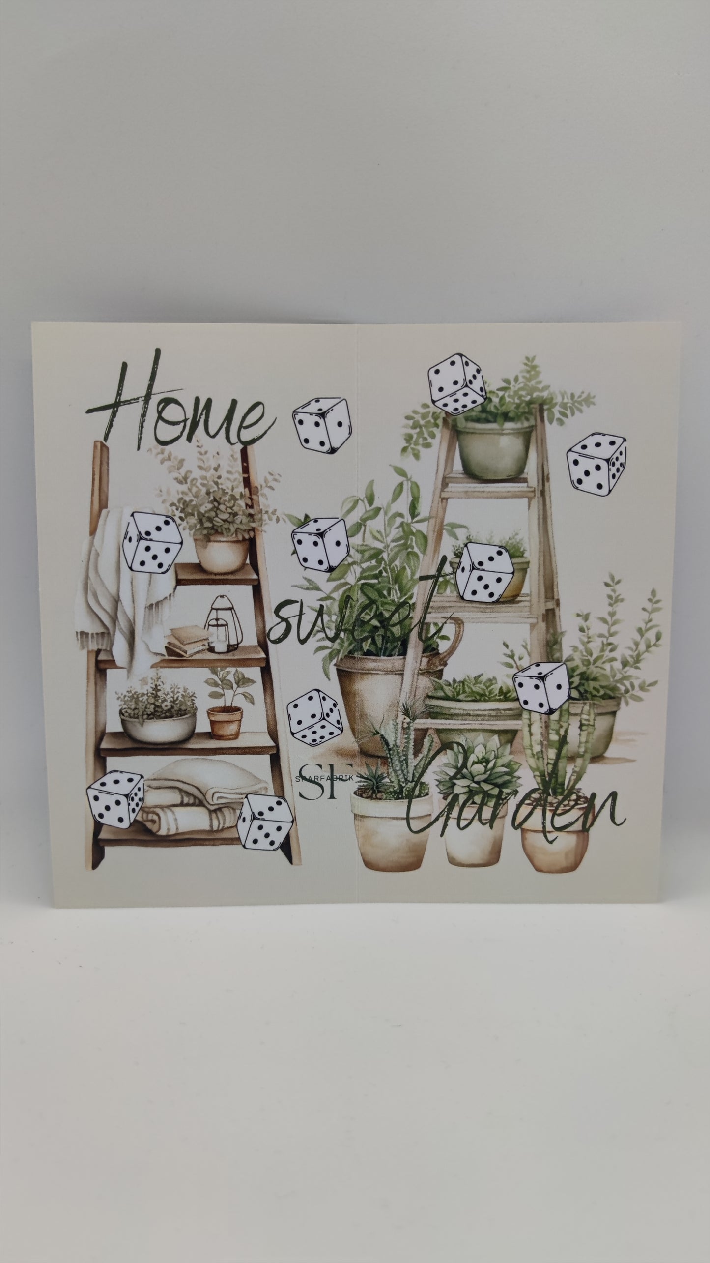 Home sweet Garden Bundle