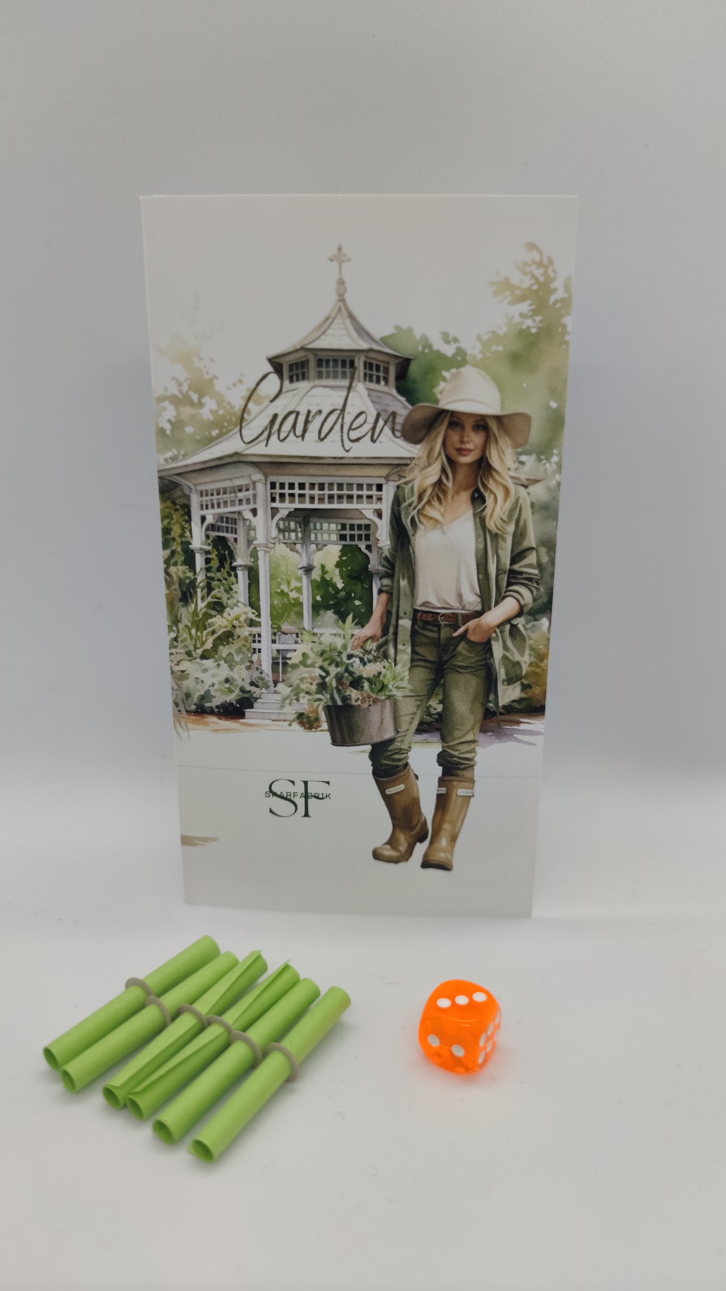 Home sweet Garden Bundle