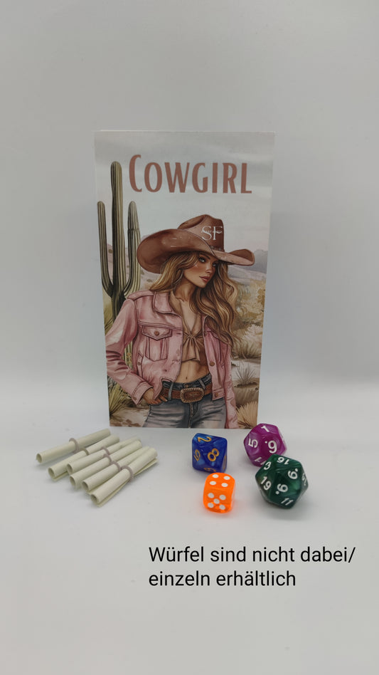 Cowgirl