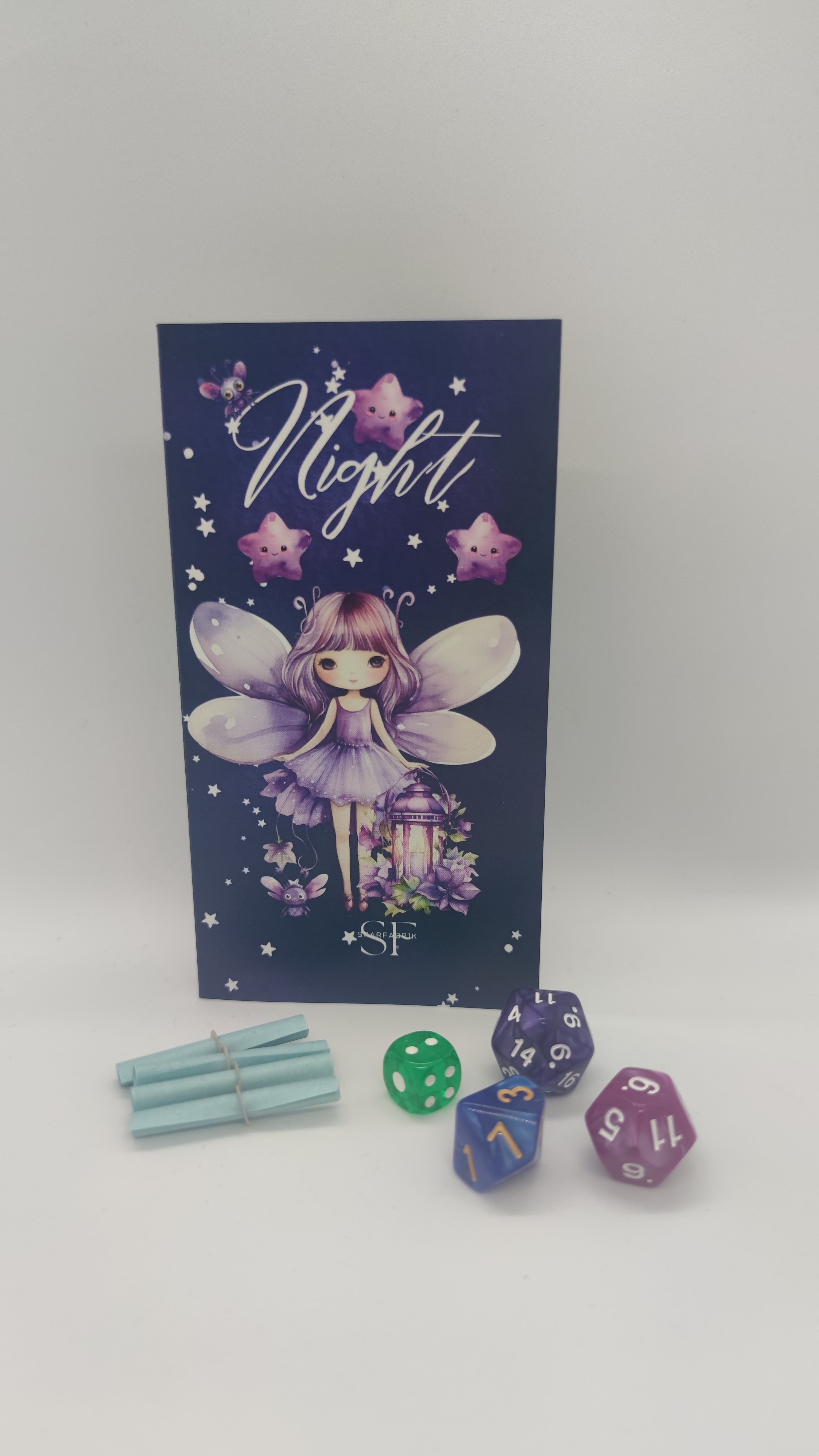 Day & Night Bundle