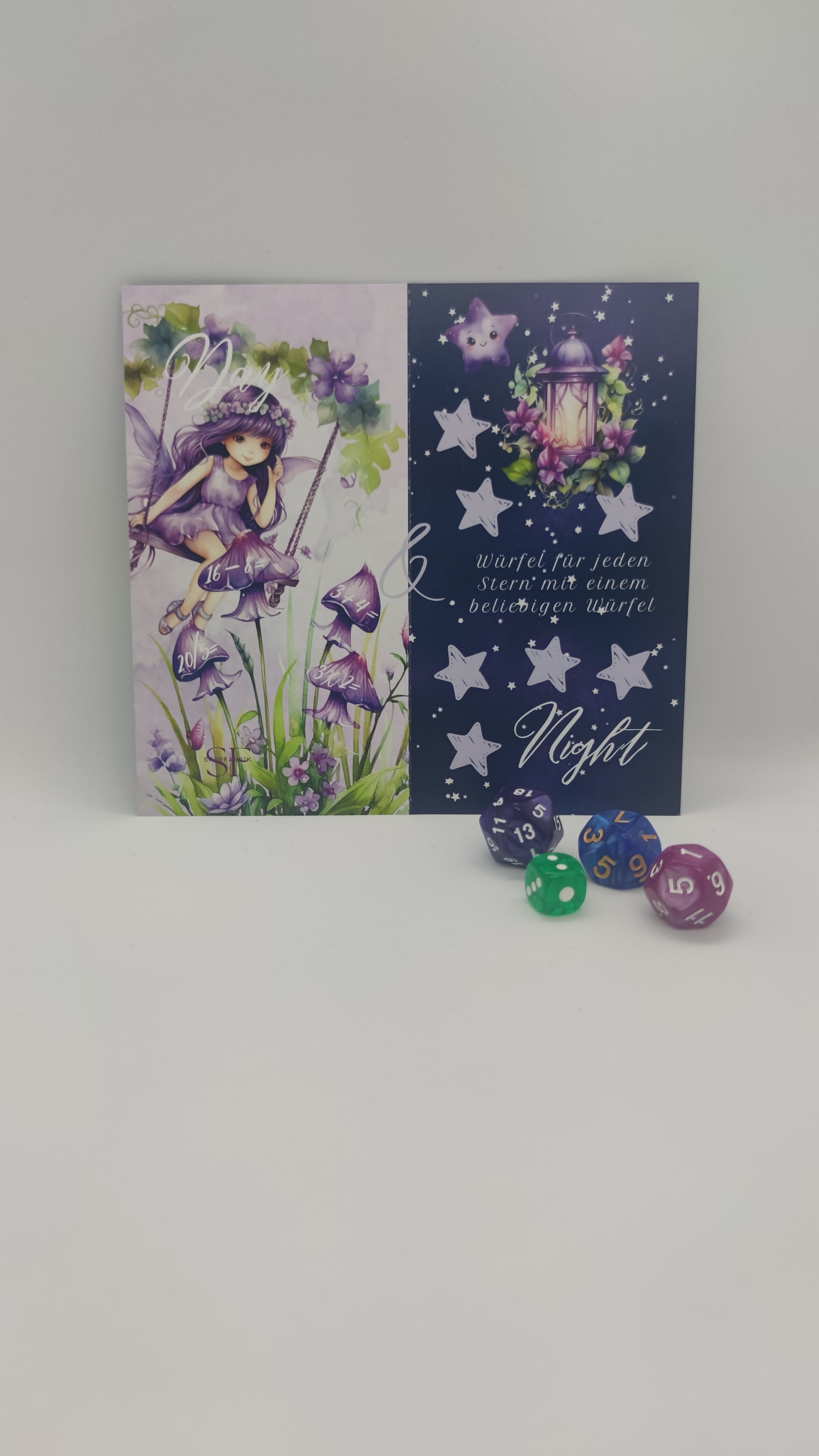 Day & Night Bundle