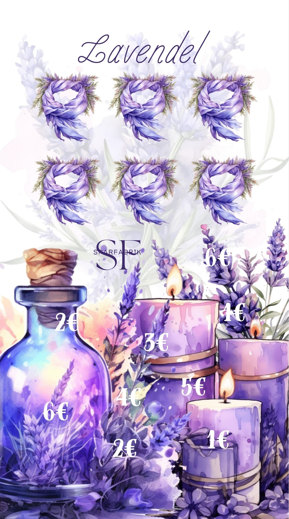 Lavendel