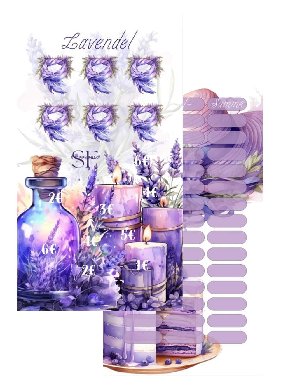 Lavendel
