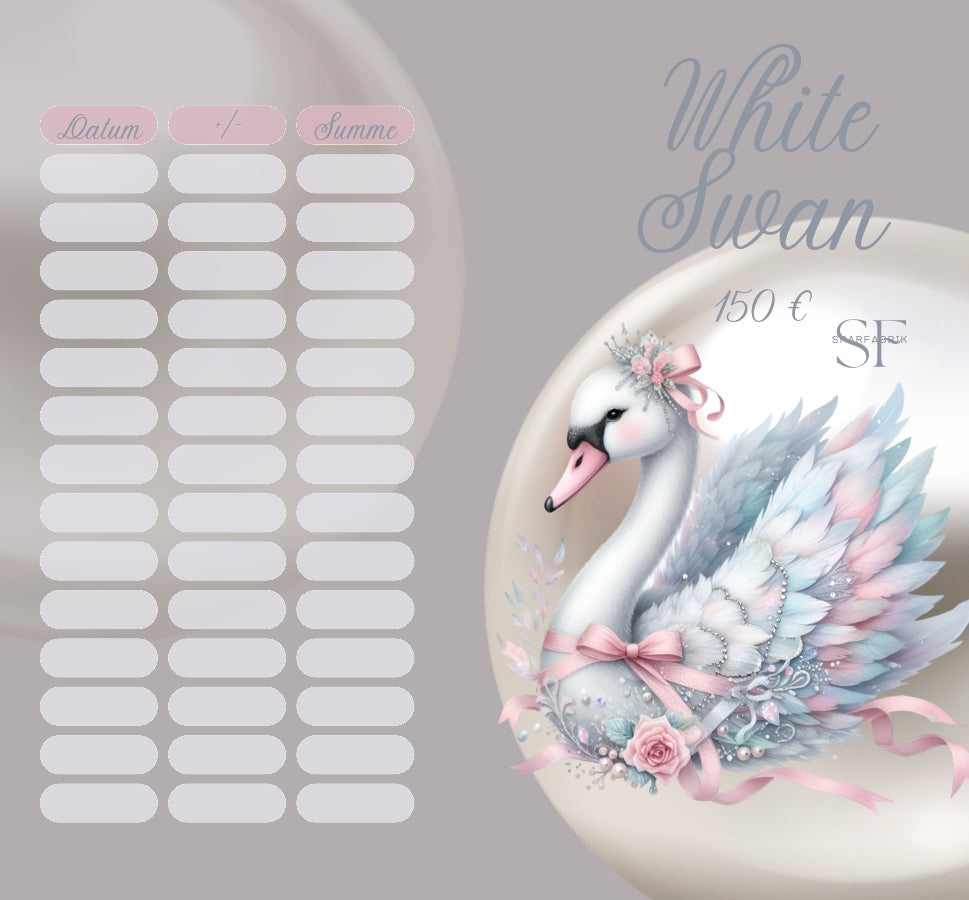 White Swan