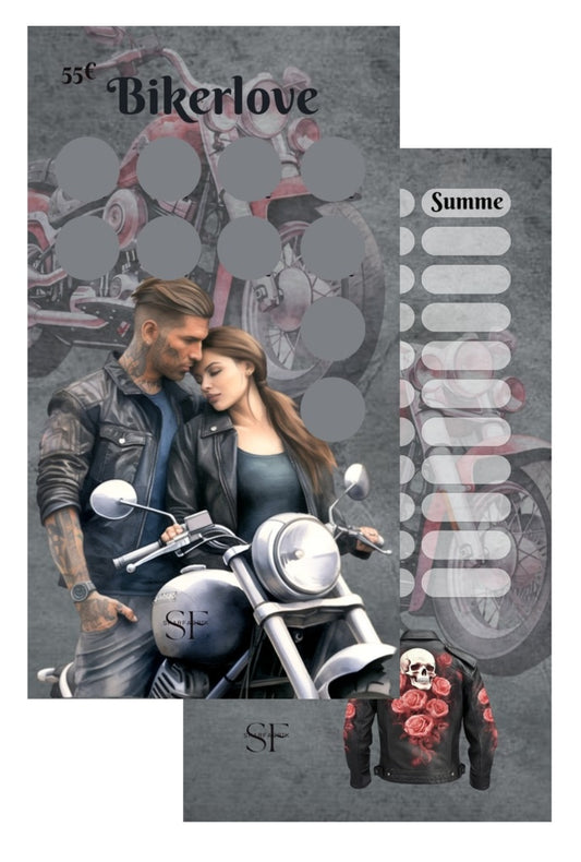 Bikerlove