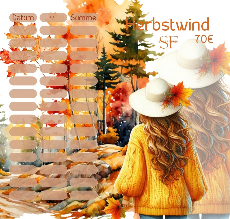Herbstwind