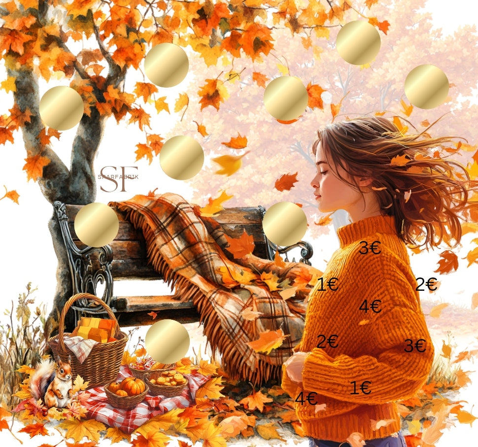 Herbstwind