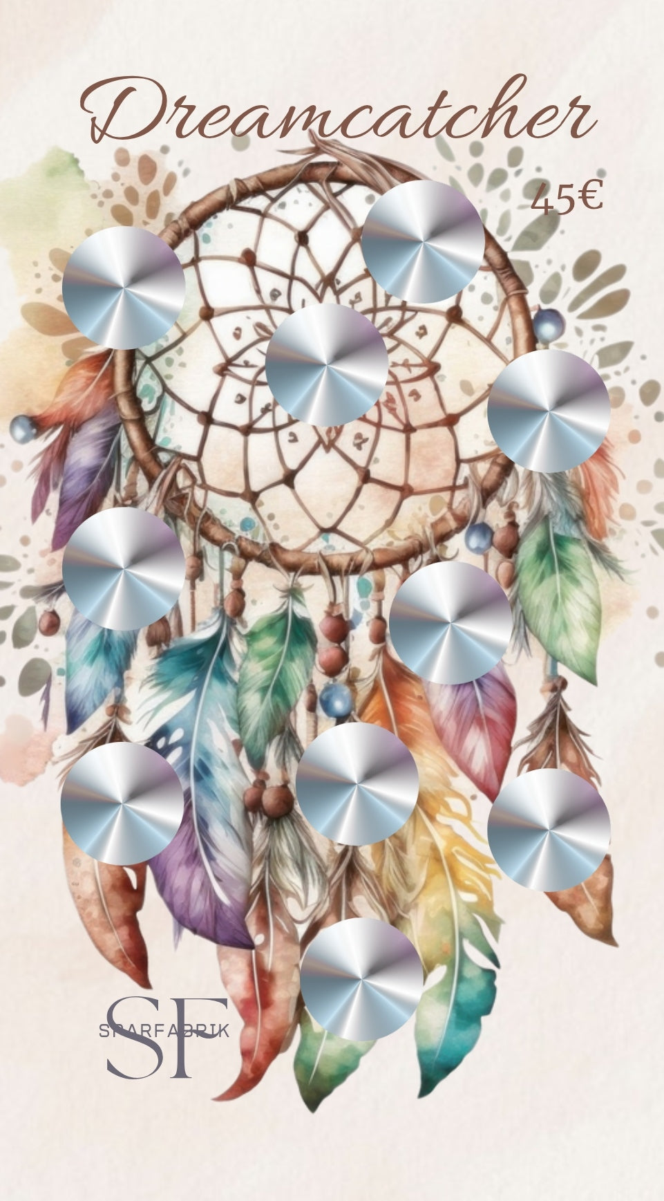 Dreamcatcher